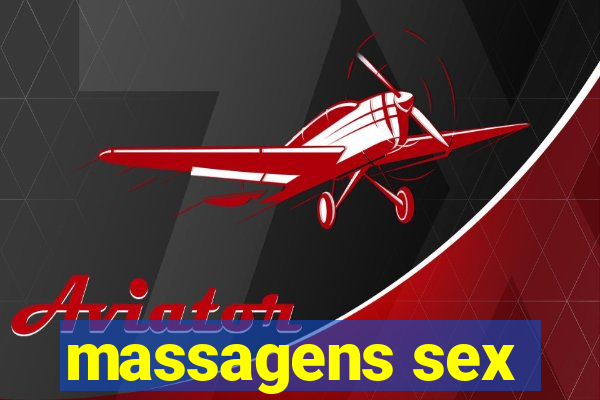 massagens sex